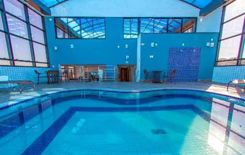 Plaza Breeze Aeroporto Goiania